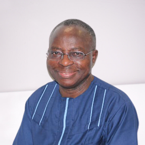 Joseph Boafo