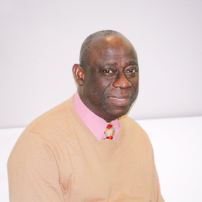 Thomas Frempong